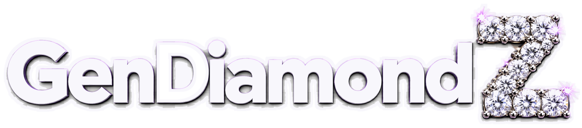 GEN DIAMONDZ logo